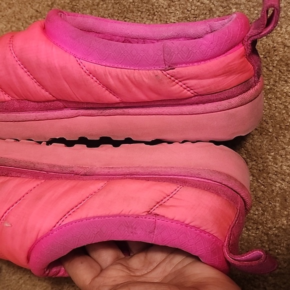 UGG LTA Tasman Thing Slippers - Picture 14 of 16